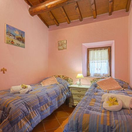 Holiday Home Il Casale By Interhome Badia A Passigano Exterior foto
