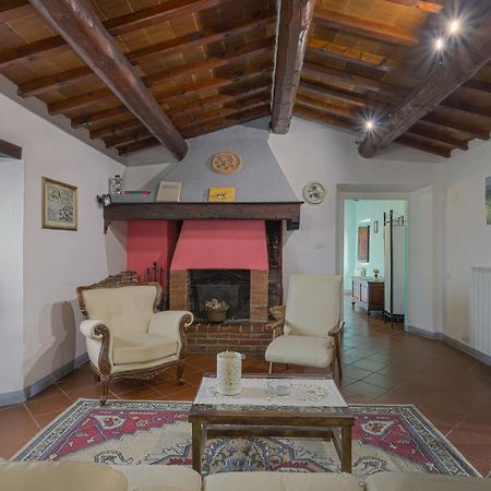 Holiday Home Il Casale By Interhome Badia A Passigano Exterior foto
