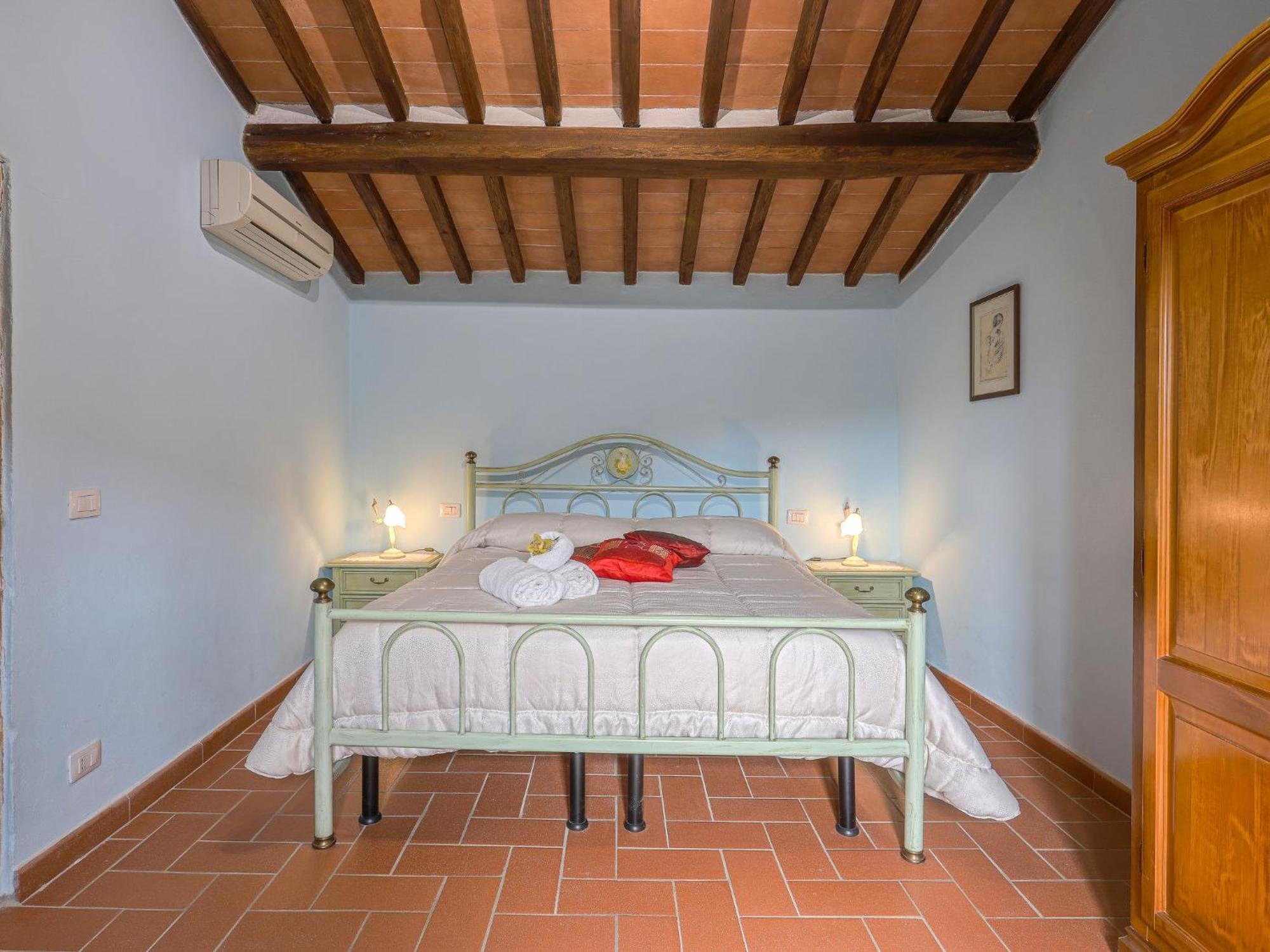 Holiday Home Il Casale By Interhome Badia A Passigano Exterior foto