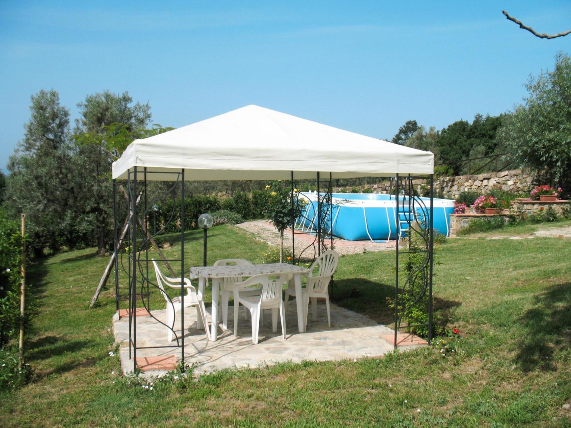 Holiday Home Il Casale By Interhome Badia A Passigano Exterior foto