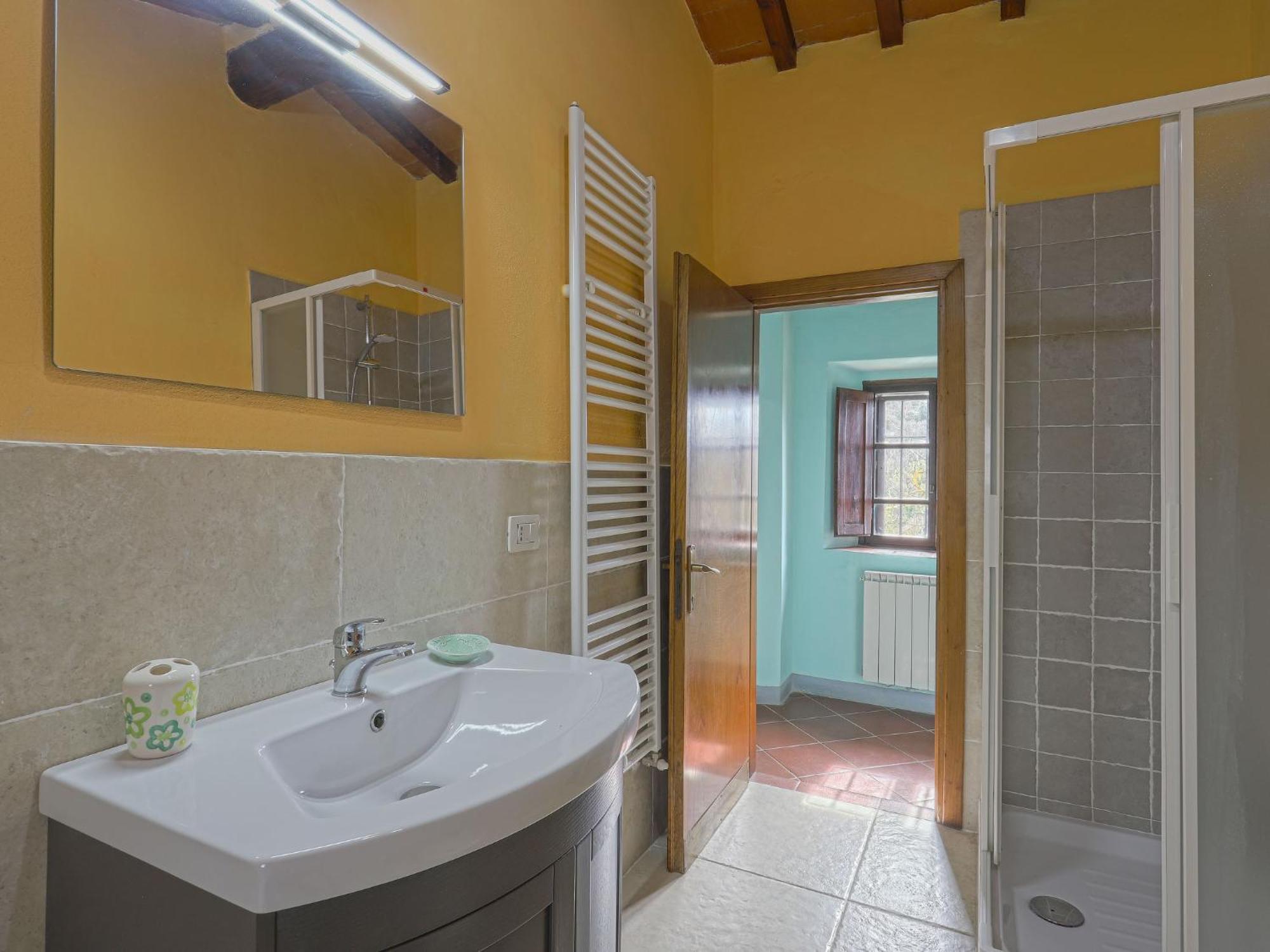 Holiday Home Il Casale By Interhome Badia A Passigano Exterior foto