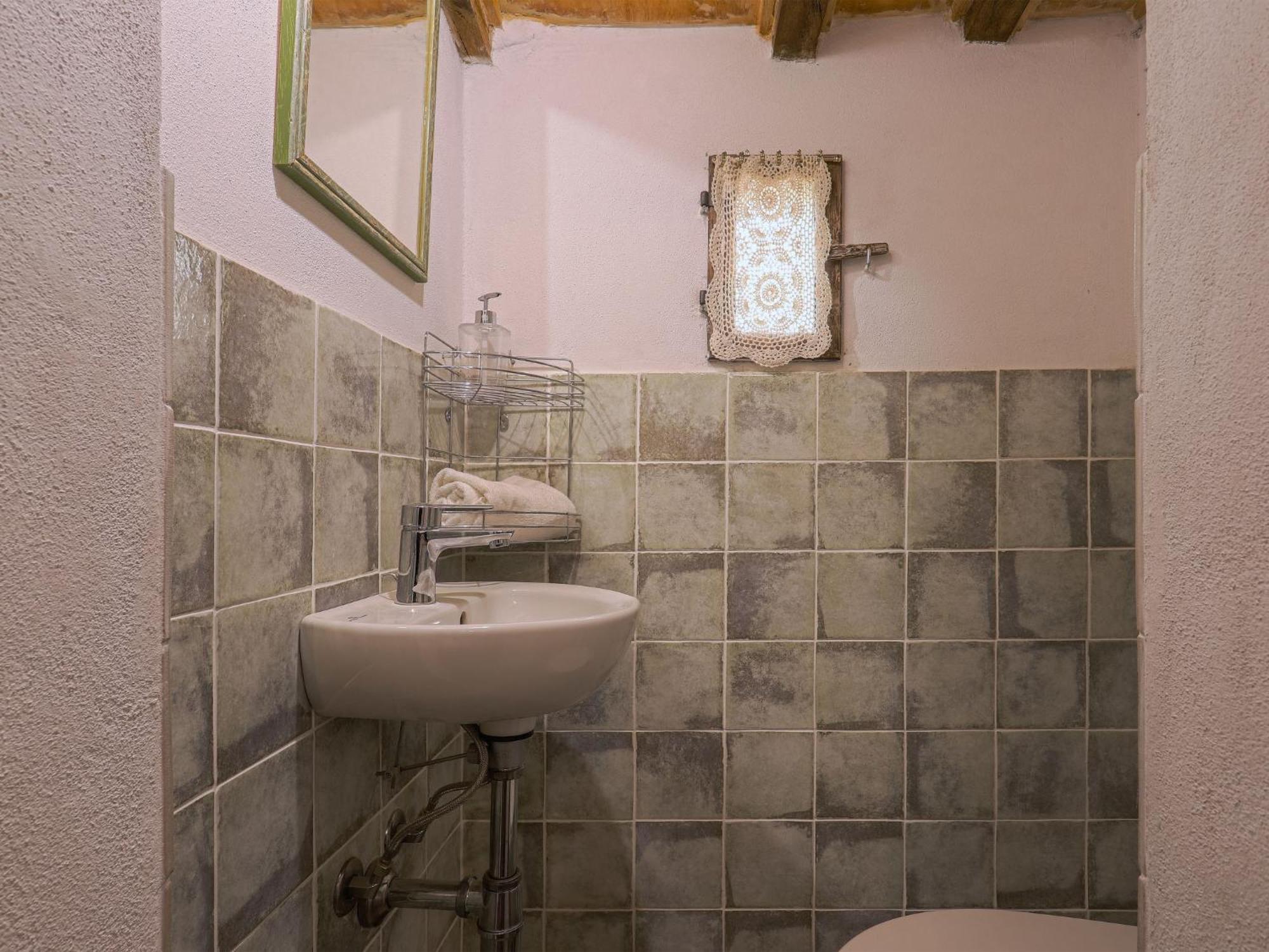 Holiday Home Il Casale By Interhome Badia A Passigano Exterior foto