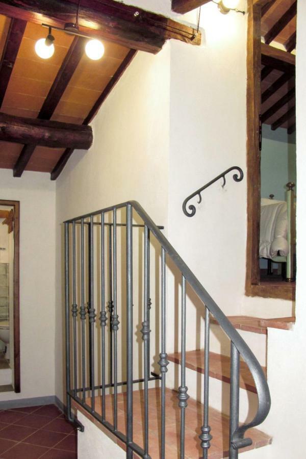 Holiday Home Il Casale By Interhome Badia A Passigano Exterior foto